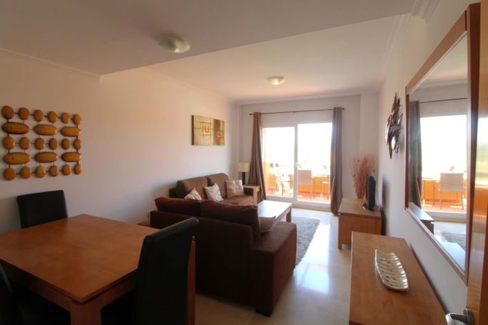 Image No.6-Appartement de 2 chambres à vendre à La Duquesa