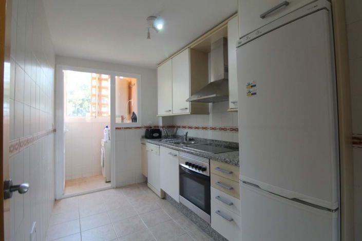Image No.8-Appartement de 2 chambres à vendre à La Duquesa