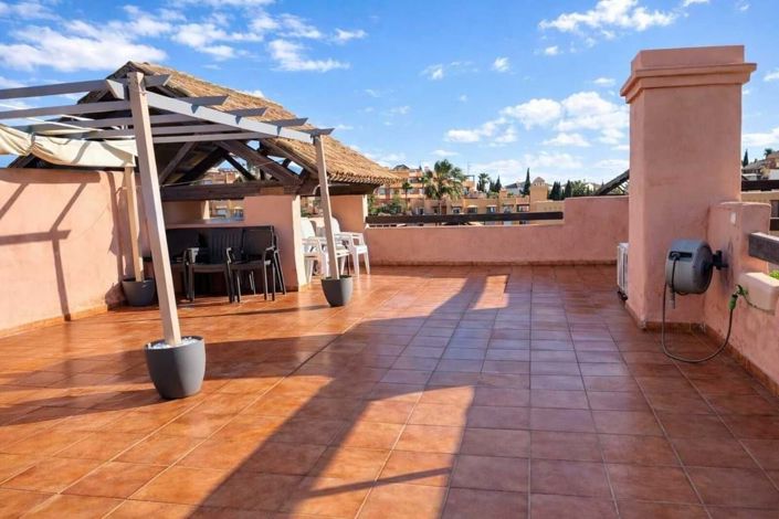 Image No.3-2 Bed Penthouse for sale