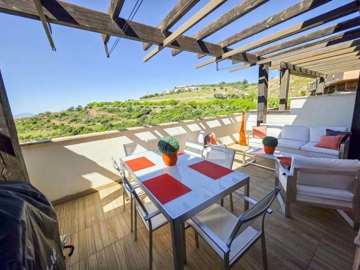 Image No.13-2 Bed Penthouse for sale