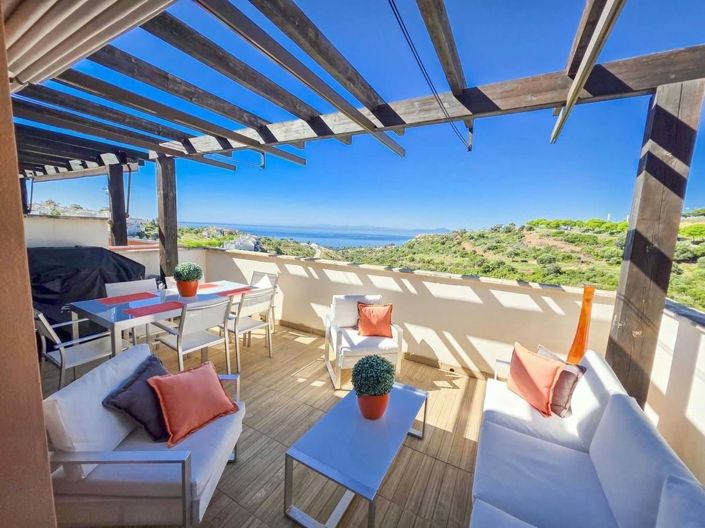 Image No.2-2 Bed Penthouse for sale