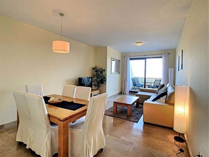 Image No.6-Appartement de 2 chambres à vendre à La Duquesa