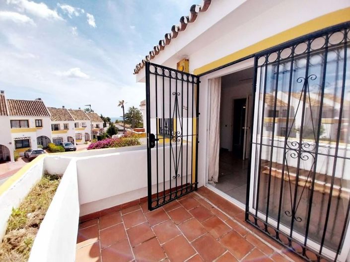 Image No.19-Maison de ville de 4 chambres à vendre à Mijas Costa