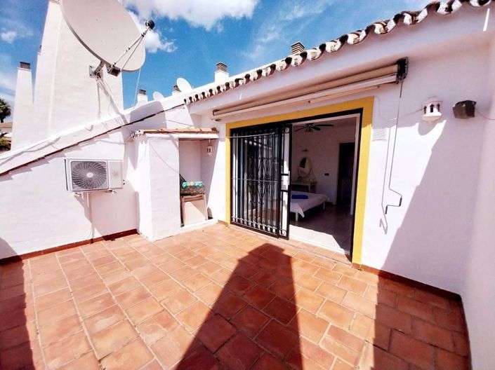 Image No.28-Maison de ville de 4 chambres à vendre à Mijas Costa
