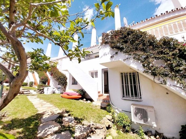 Image No.41-Maison de ville de 4 chambres à vendre à Mijas Costa