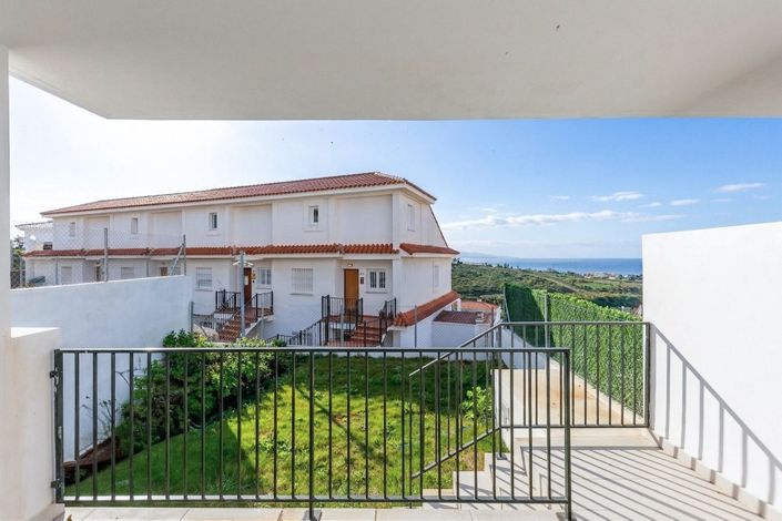 Image No.6-Jumelé de 2 chambres à vendre à La Duquesa