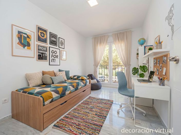 Image No.44-4 Bed Townhouse for sale