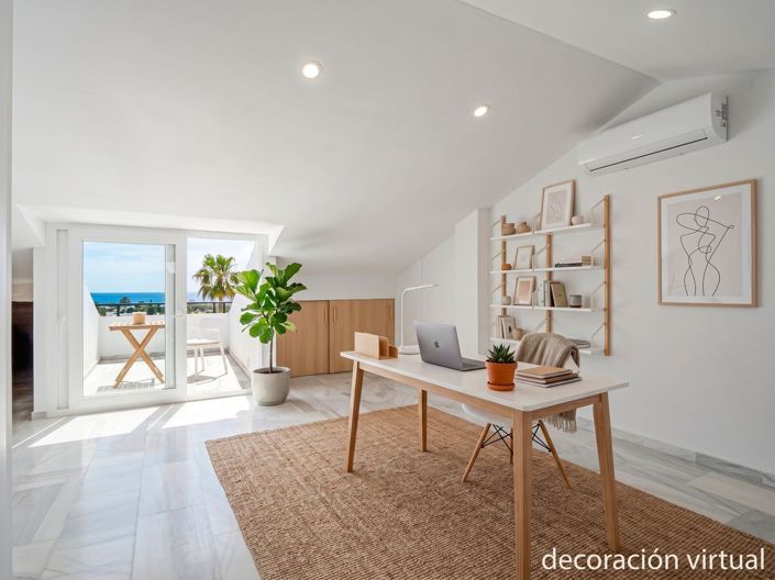 Image No.54-4 Bed Townhouse for sale