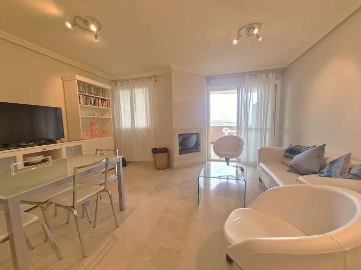 Image No.2-Appartement de 2 chambres à vendre à La Duquesa