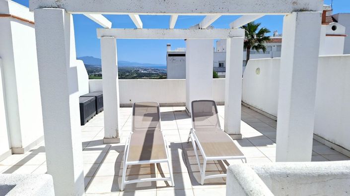 Image No.28-Penthouse de 2 chambres à vendre à La Duquesa