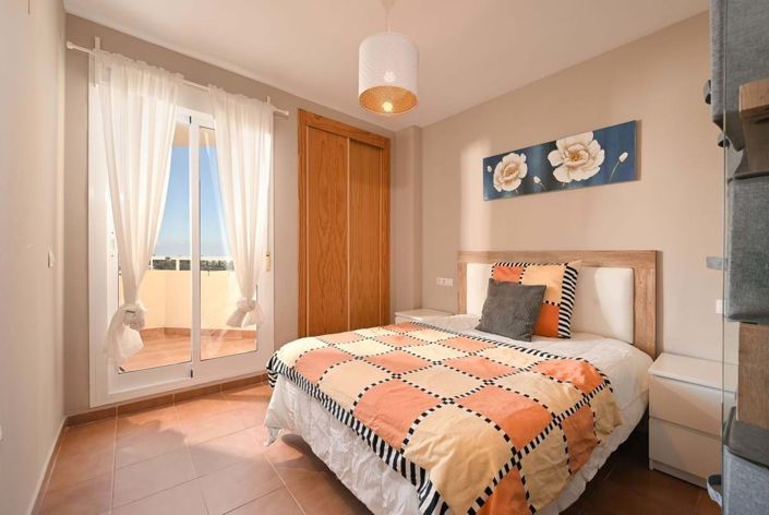 Image No.14-Appartement de 2 chambres à vendre à Mijas Costa