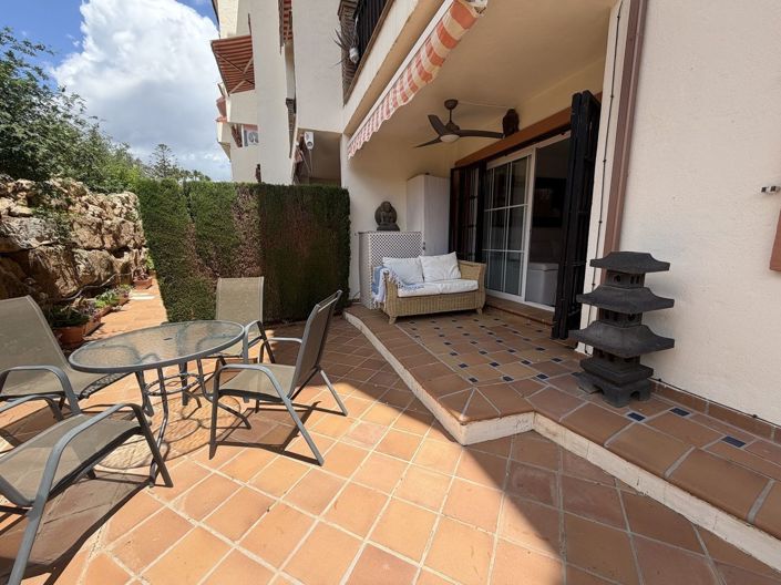 Image No.24-Appartement de 2 chambres à vendre à Mijas Costa