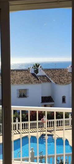 Image No.12-Maison de ville de 2 chambres à vendre à Mijas Costa