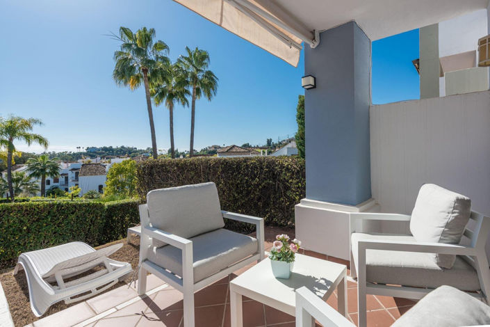 Image No.13-Appartement de 2 chambres à vendre à Estepona