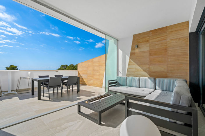 Image No.4-2 Bed Apartment for sale