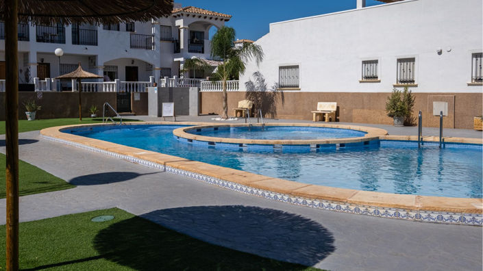 Image No.3-Apartamento con 2 dormitorios en venta