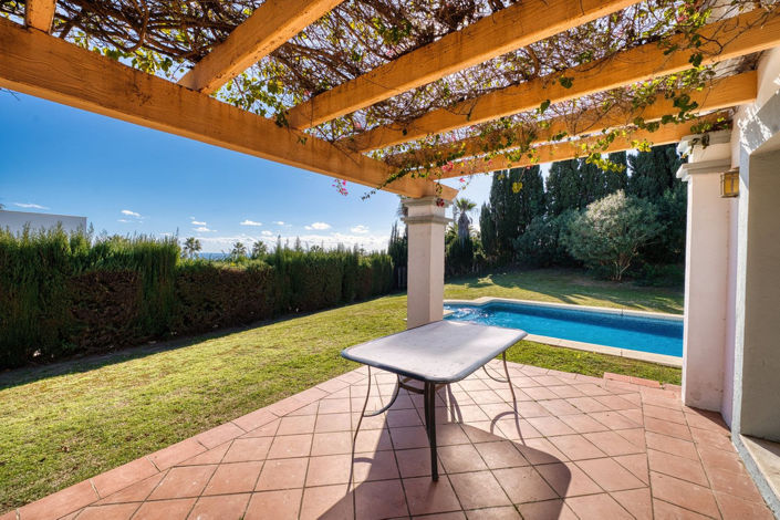 Image No.4-4 Bed Villa for sale