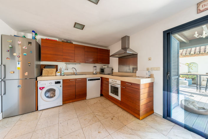Image No.8-3 Bed Apartment for sale