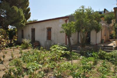 1 - Neapoli, House
