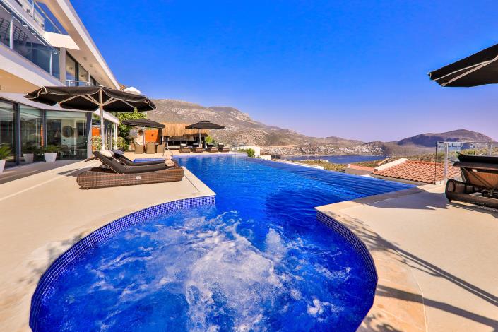 Image No.26-4 Bed Villa for sale