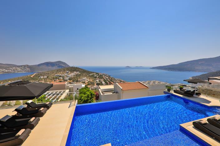 Image No.31-4 Bed Villa for sale