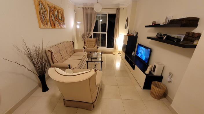 Image No.13-2 Bed Apartment for sale