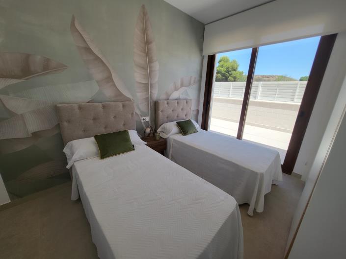 Image No.15-Villa / Détaché de 3 chambres à vendre à Vera Playa