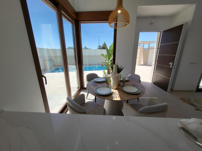 Image No.11-Villa / Détaché de 3 chambres à vendre à Vera Playa