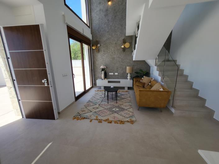 Image No.5-Villa / Détaché de 3 chambres à vendre à Vera Playa