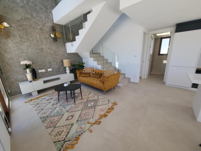 Image No.9-Villa / Détaché de 3 chambres à vendre à Vera Playa