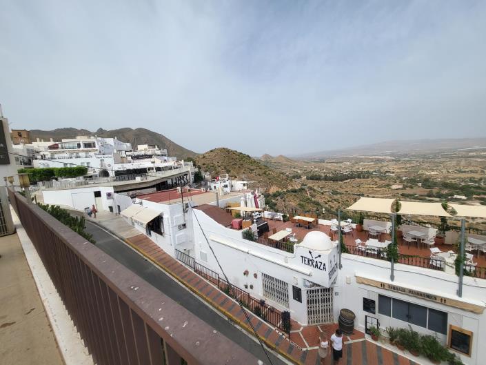 Image No.9-Maison de ville de 4 chambres à vendre à Mojacar