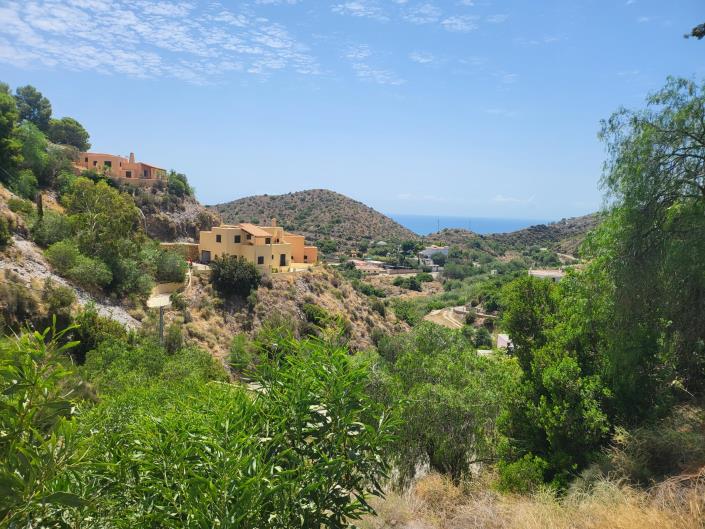 Image No.4-Villa / Détaché de 3 chambres à vendre à Mojacar