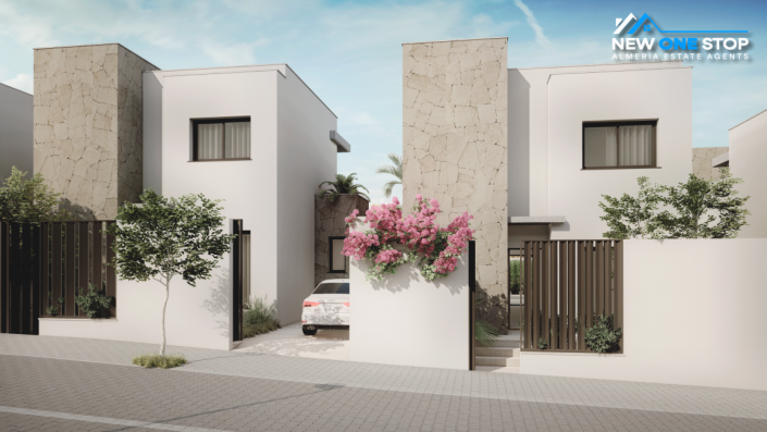Image No.2-3 Bed Villa for sale
