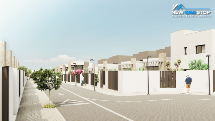 Image No.3-3 Bed Villa for sale