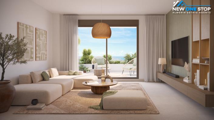 Image No.5-1 Bed Apartment for sale