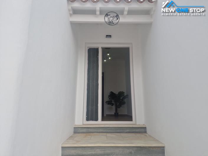 Image No.3-Villa de 3 chambres à vendre à Mojacar