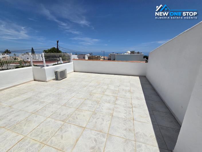 Image No.4-Villa de 4 chambres à vendre à Mojacar