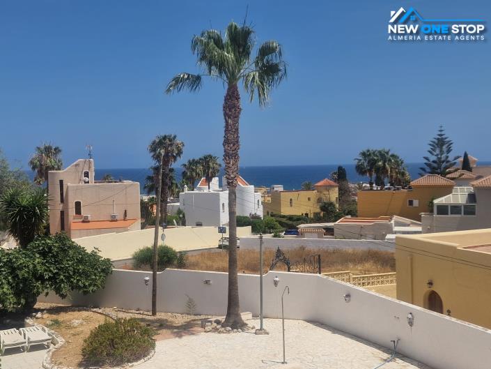 Image No.3-Villa de 3 chambres à vendre à Mojacar