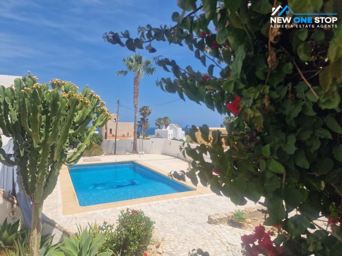 Image No.4-Villa de 3 chambres à vendre à Mojacar