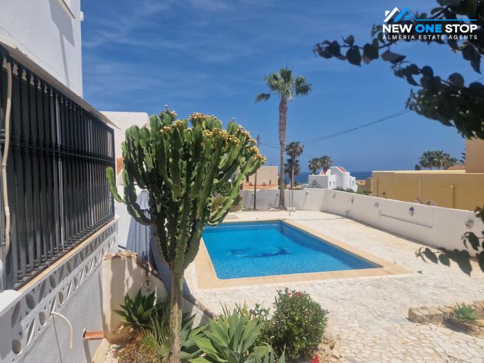 Image No.5-Villa de 3 chambres à vendre à Mojacar