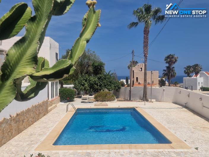 Image No.6-Villa de 3 chambres à vendre à Mojacar