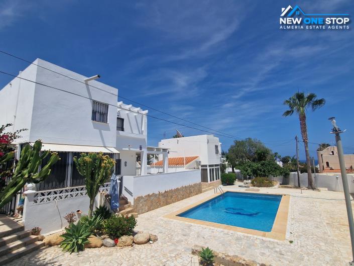 Image No.7-Villa de 3 chambres à vendre à Mojacar