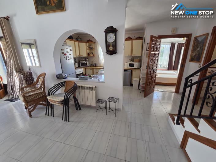 Image No.20-Villa de 3 chambres à vendre à Mojacar