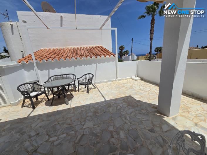 Image No.12-Villa de 3 chambres à vendre à Mojacar