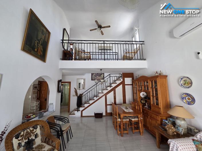 Image No.22-Villa de 3 chambres à vendre à Mojacar
