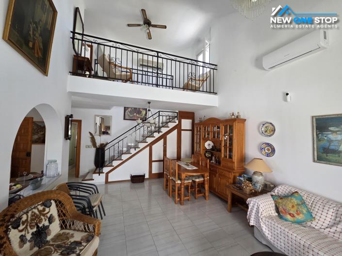 Image No.13-Villa de 3 chambres à vendre à Mojacar
