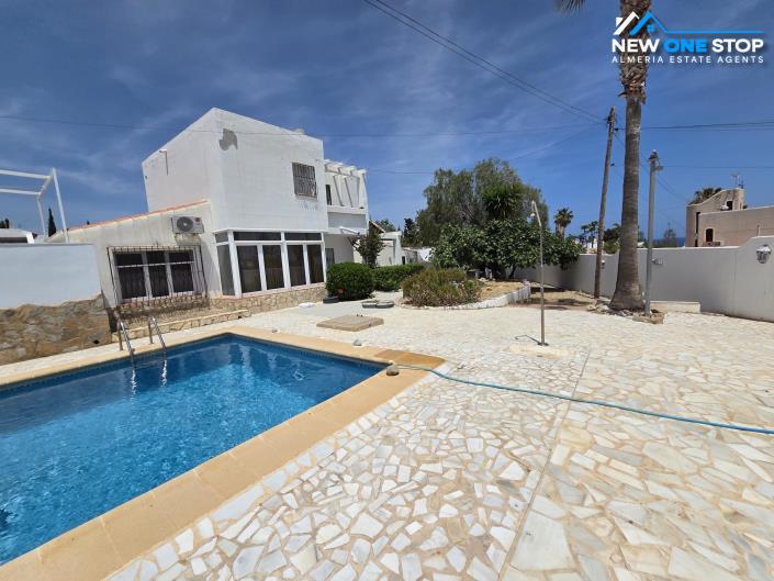 Image No.42-Villa de 3 chambres à vendre à Mojacar