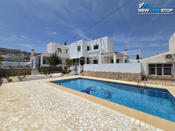 Image No.43-Villa de 3 chambres à vendre à Mojacar