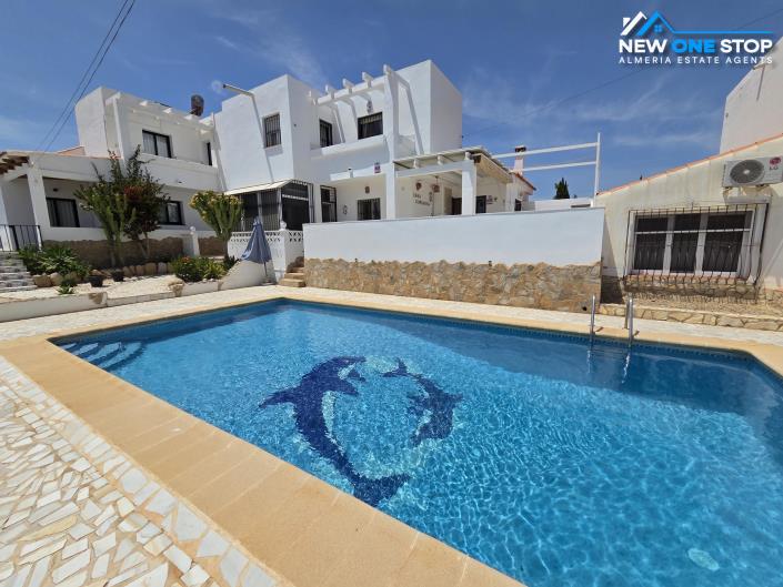Image No.44-Villa de 3 chambres à vendre à Mojacar