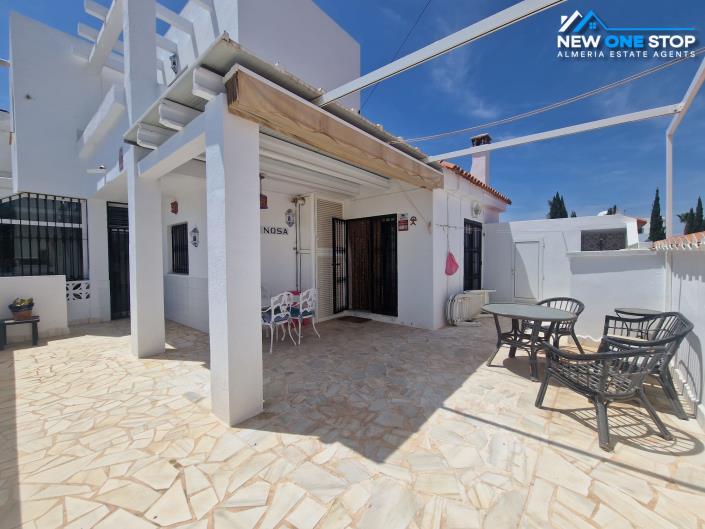 Image No.10-Villa de 3 chambres à vendre à Mojacar